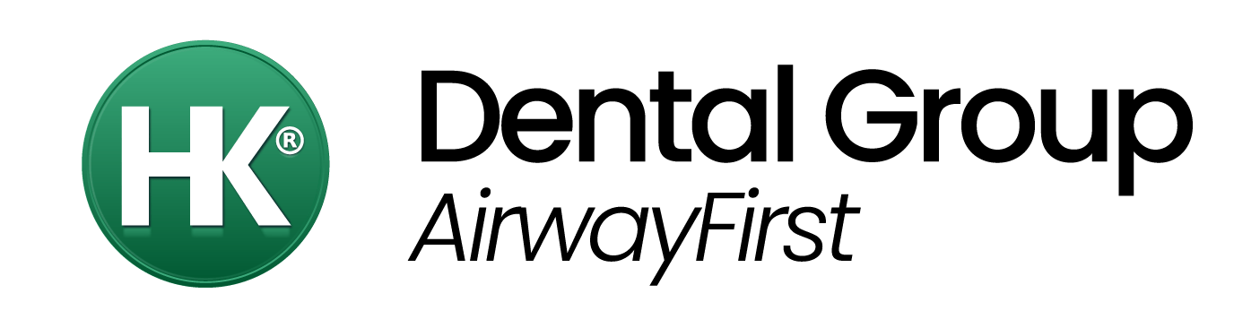 AirwayFirst | HK® Dental Group